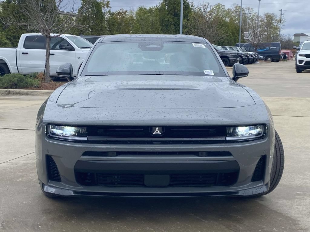 New 2026 Dodge Charger Scat Pack w/ Blacktop Package AWD/4WD image 32