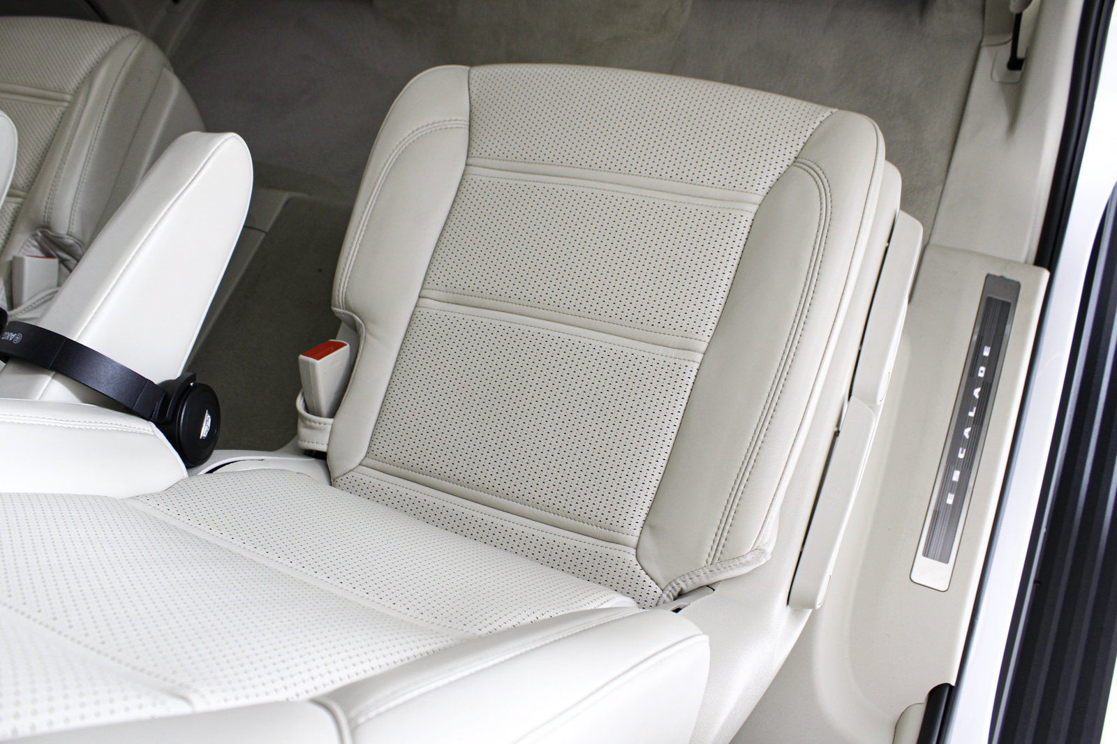 Used 2025 Cadillac Escalade ESV Sport Platinum RWD image 26