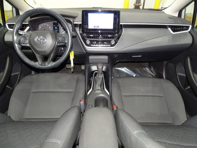 Used 2023 Toyota Corolla LE image 27