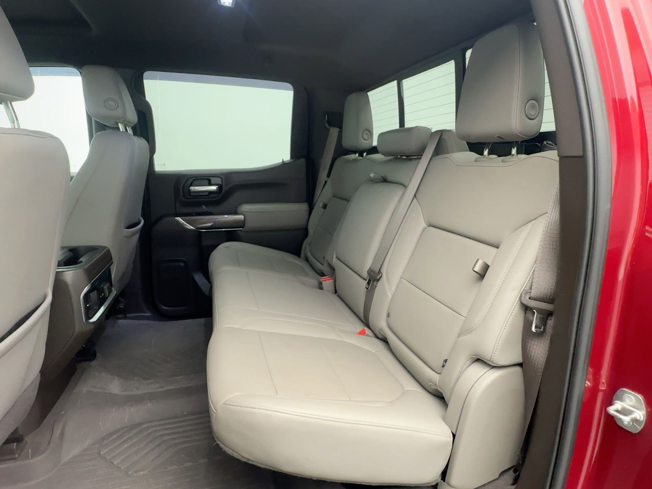 Certified 2022 Chevrolet Silverado 1500 LTZ image 15