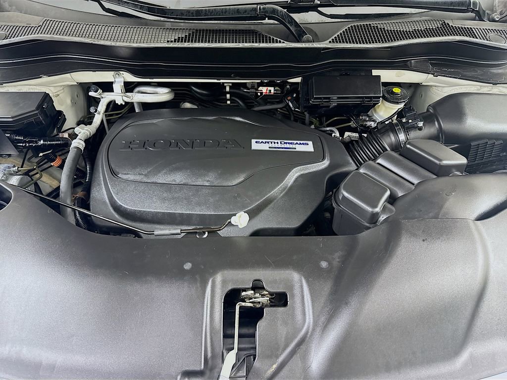 Used 2019 Honda Pilot Touring image 33