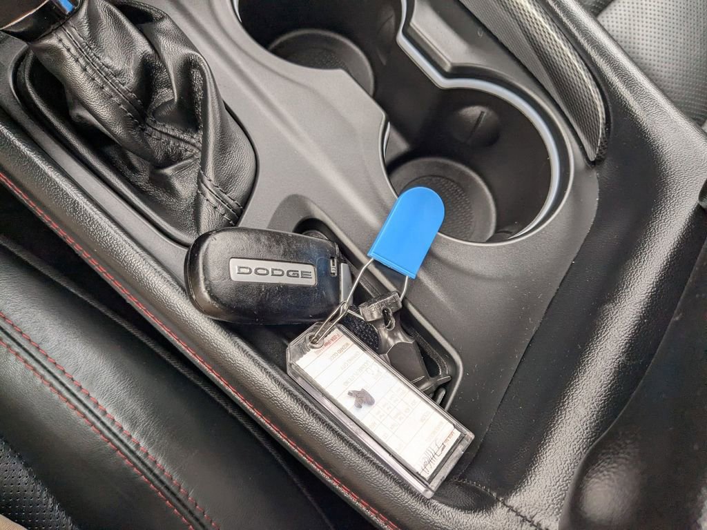 Used 2025 Dodge Durango GT image 28