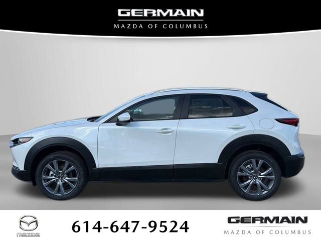 New 2026 MAZDA CX-30 AWD 2.5 S w/ Premium Package image 12