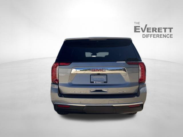 Used 2024 GMC Yukon SLT w/ SLT Premium Package AWD/4WD image 6