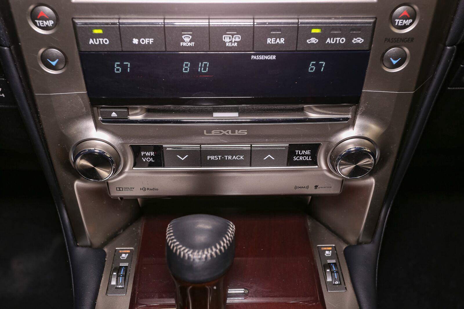 Used 2019 Lexus GX 460 Premium AWD/4WD image 32