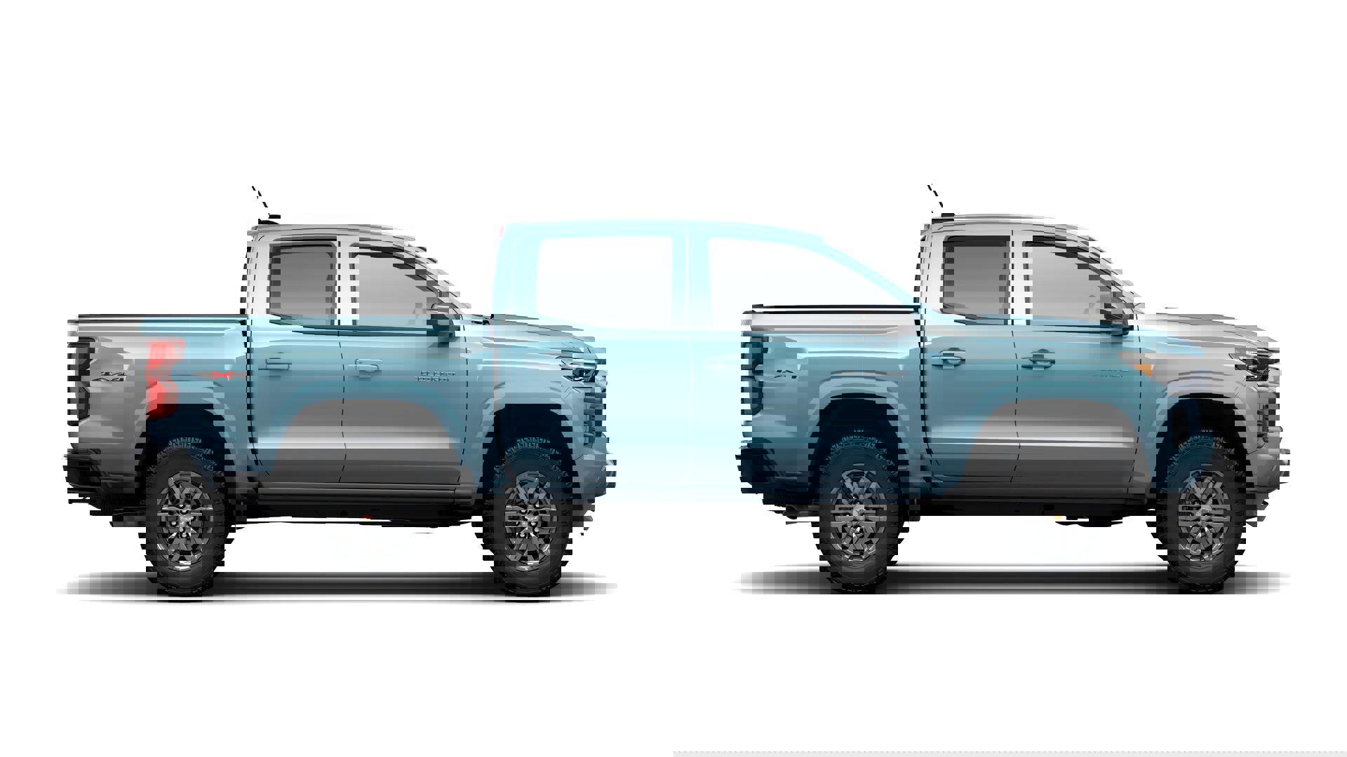 New 2026 Chevrolet Colorado LT w/ LT Convenience Package image 52