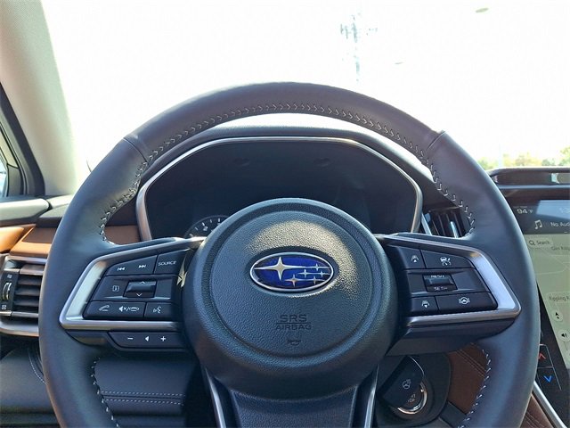 New 2025 Subaru Outback Touring XT image 14