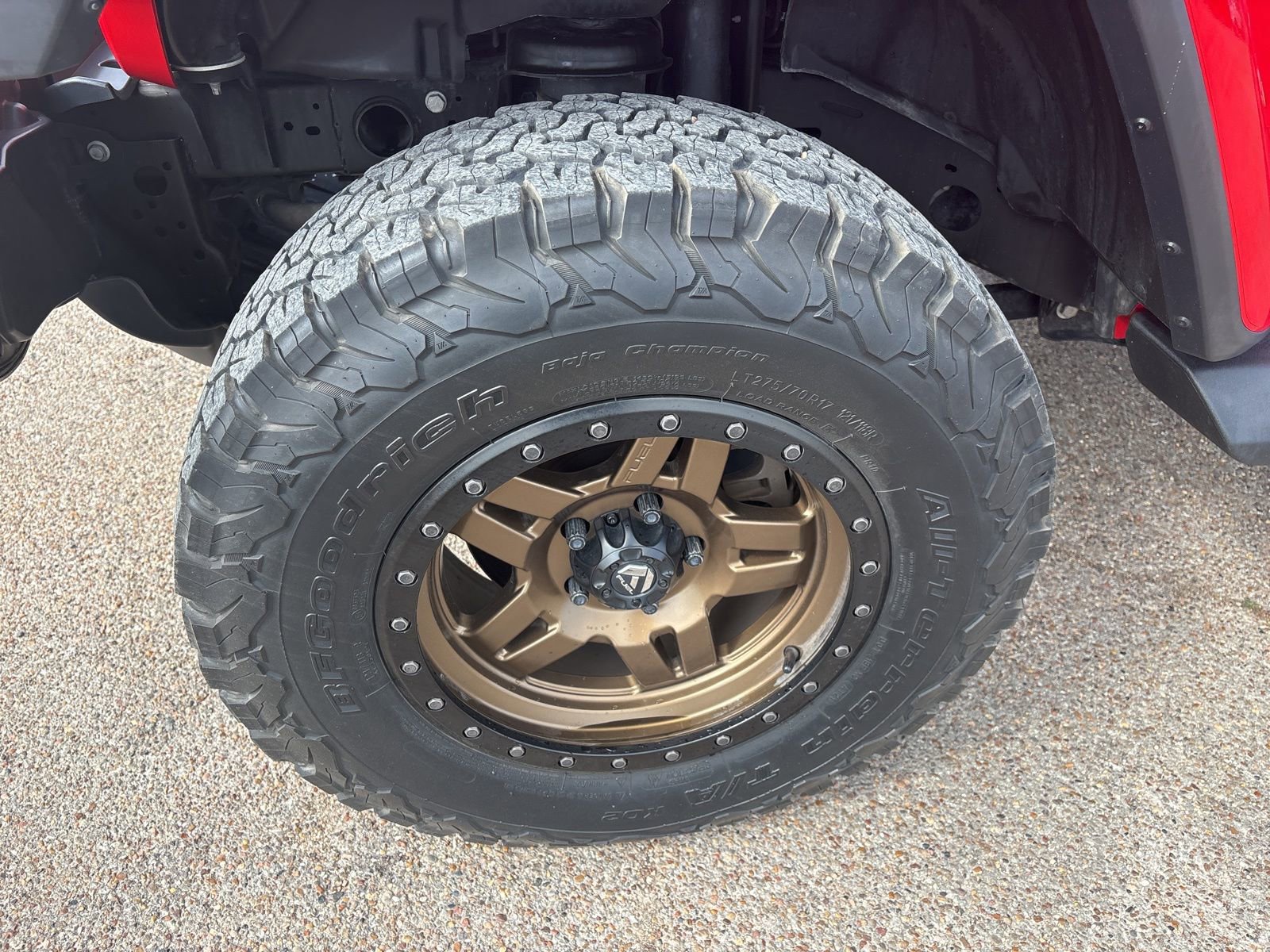 Used 2020 Jeep Gladiator Overland w/ Popular Equipment Package image 31