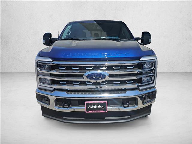 New 2026 Ford F250 Lariat w/ Lariat Premium Package image 8