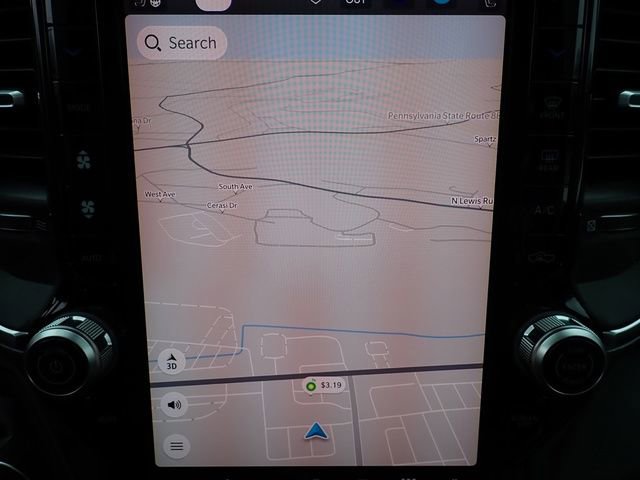 New 2026 RAM 1500 Big Horn image 19