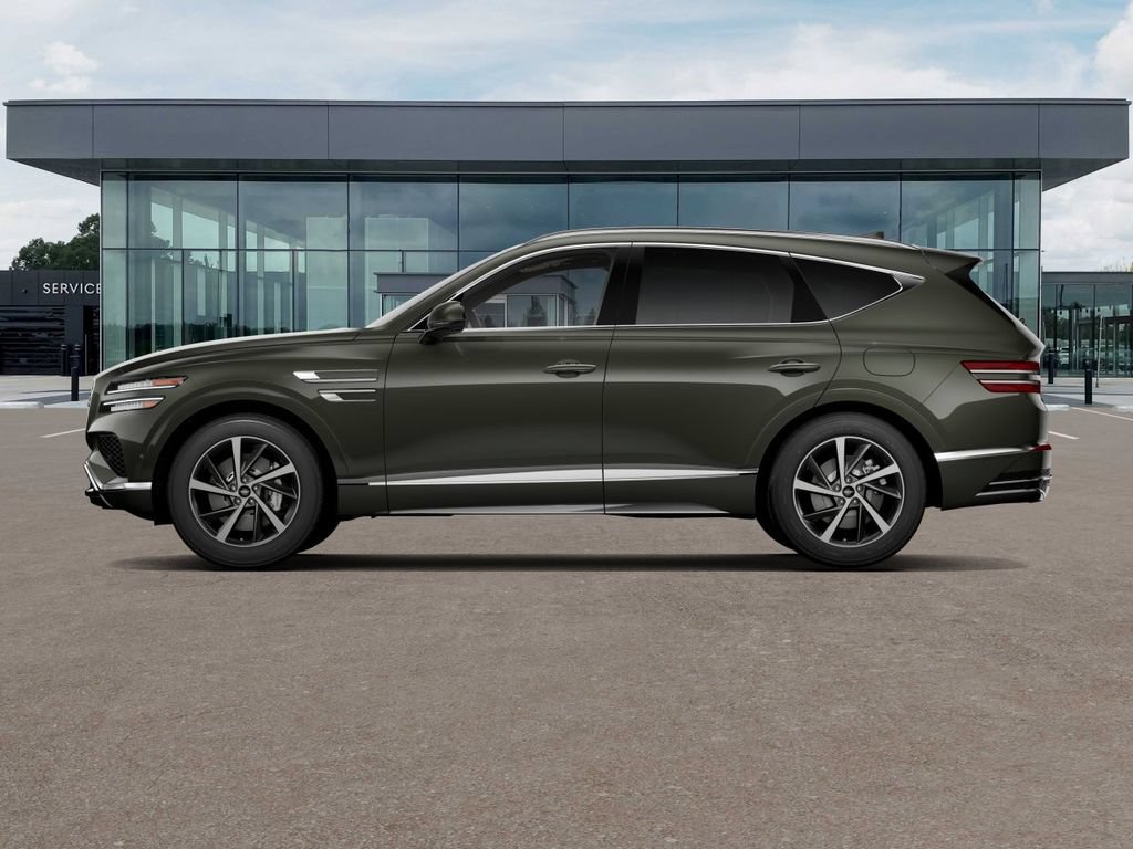 New 2026 Genesis GV80 2.5T Advanced AWD/4WD image 20