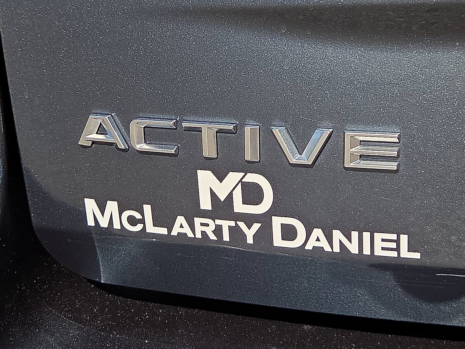Used 2025 Ford Expedition Active AWD/4WD image 9