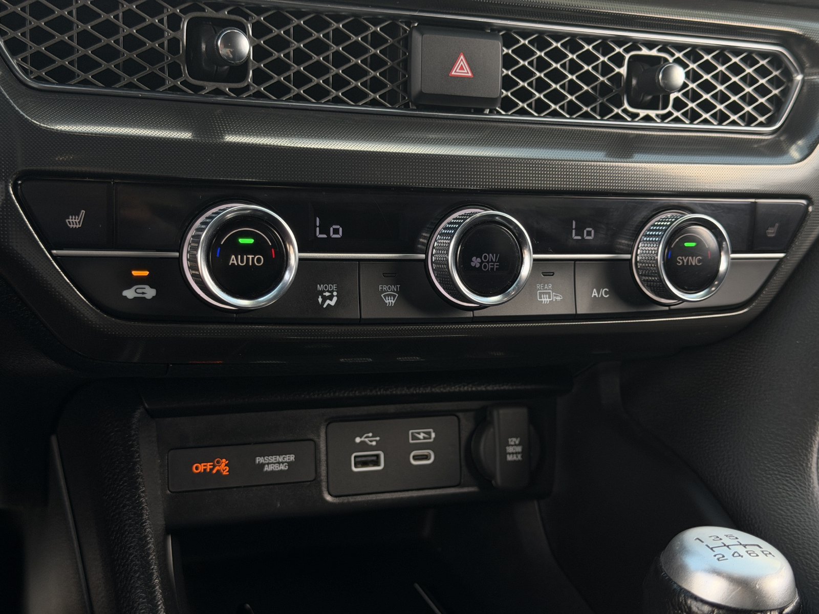 Used 2024 Acura Integra A-Spec w/ Technology Package FWD image 22
