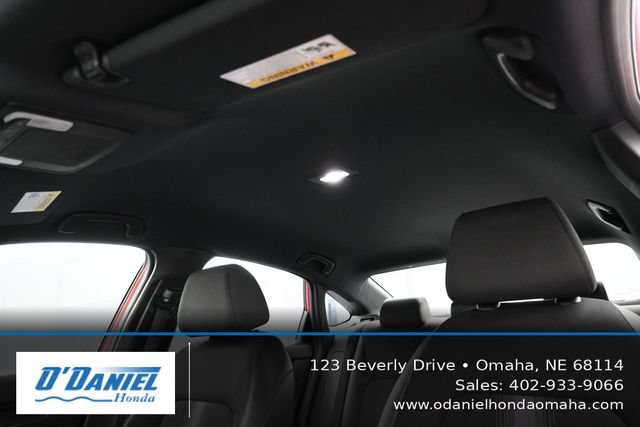 Used 2023 Honda Civic Sport image 34