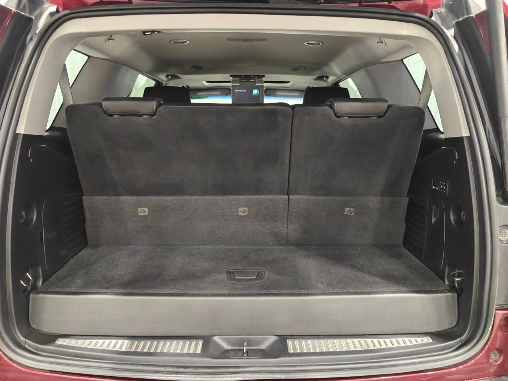 Used 2018 Chevrolet Tahoe Premier AWD/4WD image 37