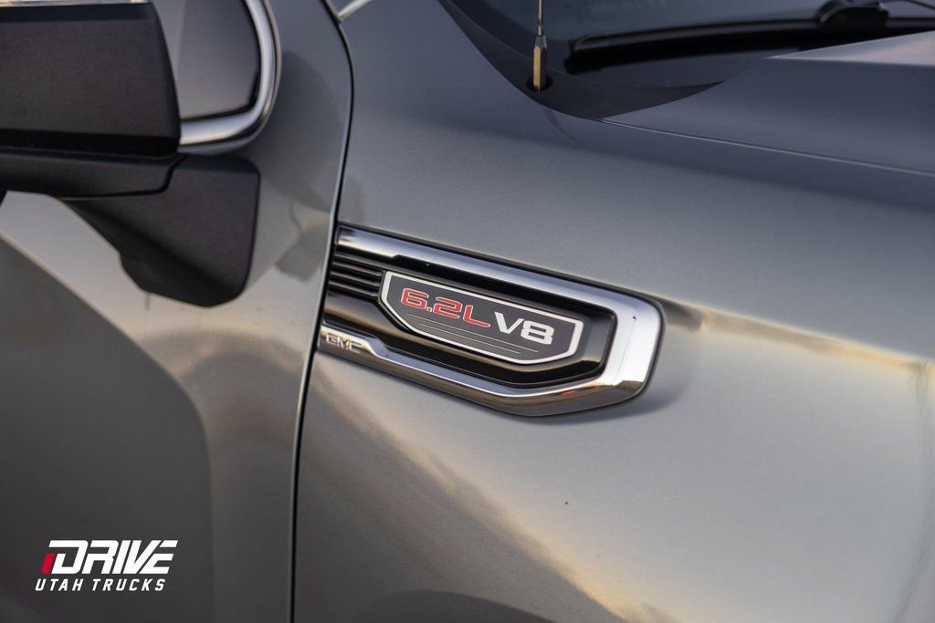 Used 2019 GMC Sierra 1500 Denali w/ Denali Ultimate Package image 6