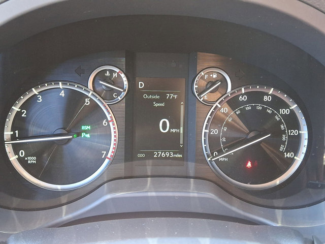 Used 2023 Lexus GX 460 Premium image 14