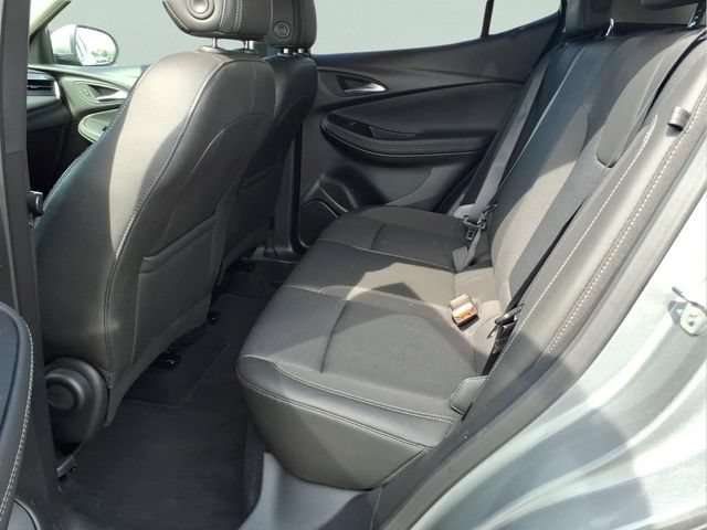 Used 2025 Buick Encore GX Preferred FWD image 20