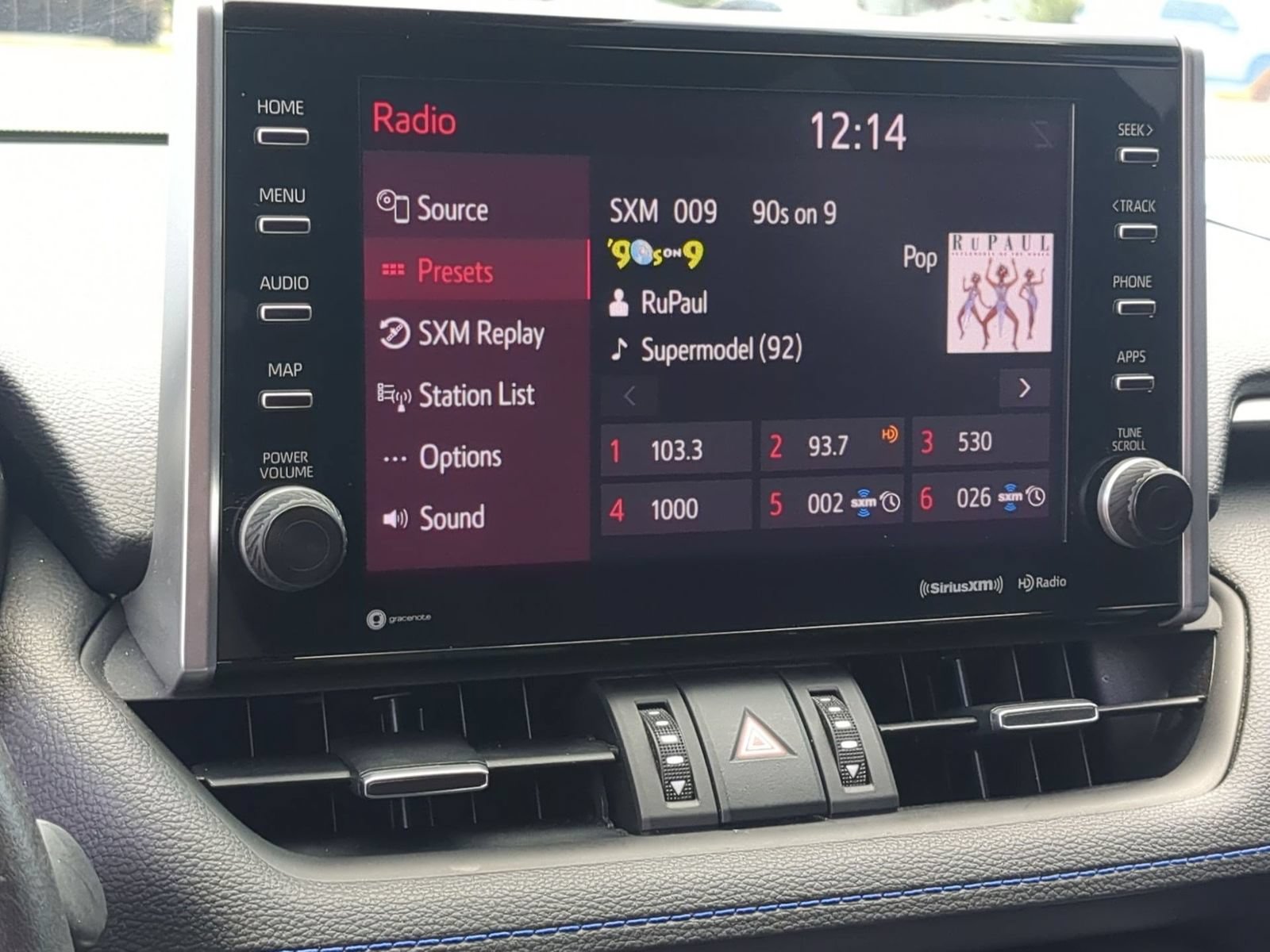 Used 2022 Toyota RAV4 XSE AWD/4WD image 13
