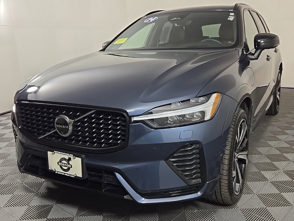 Certified 2024 Volvo XC60 T8 Ultimate image 4