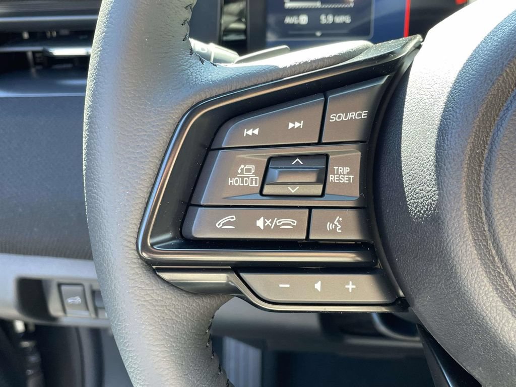 New 2026 Subaru Outback Limited w/ Premium/Limited Package 2 AWD/4WD image 23