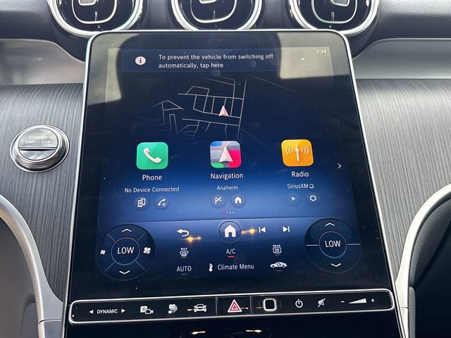 Used 2026 Mercedes-Benz GLC 350e GLC 350e image 24