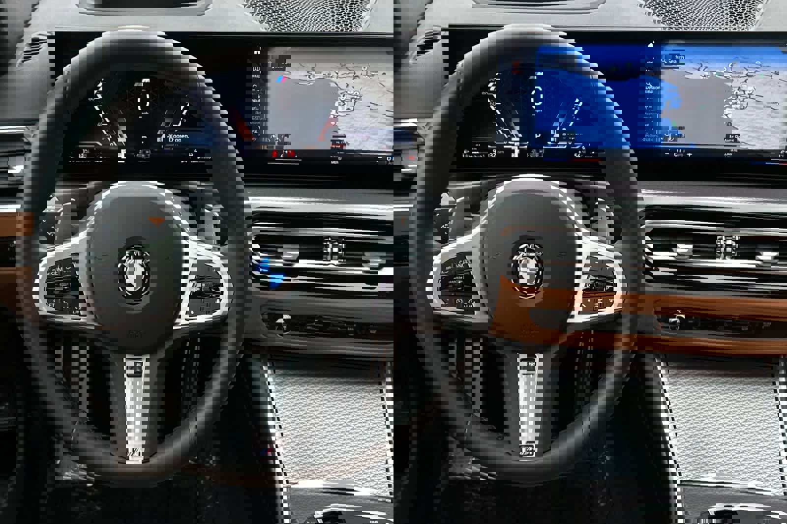 Used 2024 BMW M340i xDrive image 15