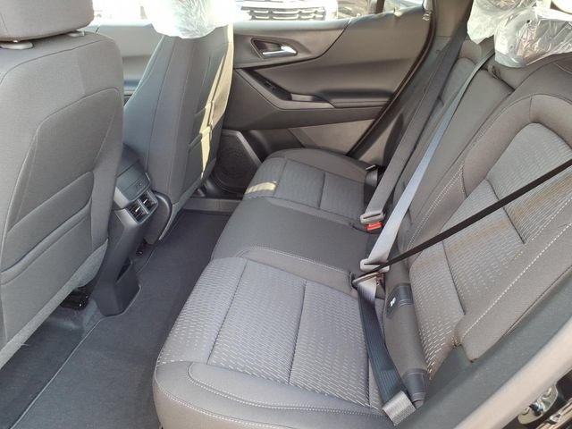 New 2027 Chevrolet Equinox LT FWD image 8