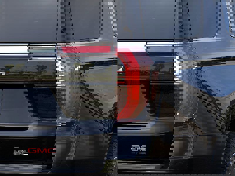 New 2026 GMC Yukon Denali w/ Denali Reserve Package image 38