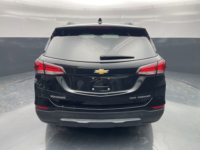 Used 2023 Chevrolet Equinox Premier image 6