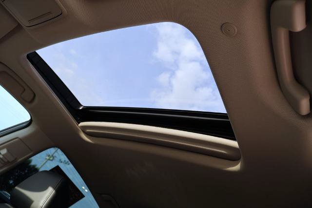 Used 2024 Honda Accord Touring image 18