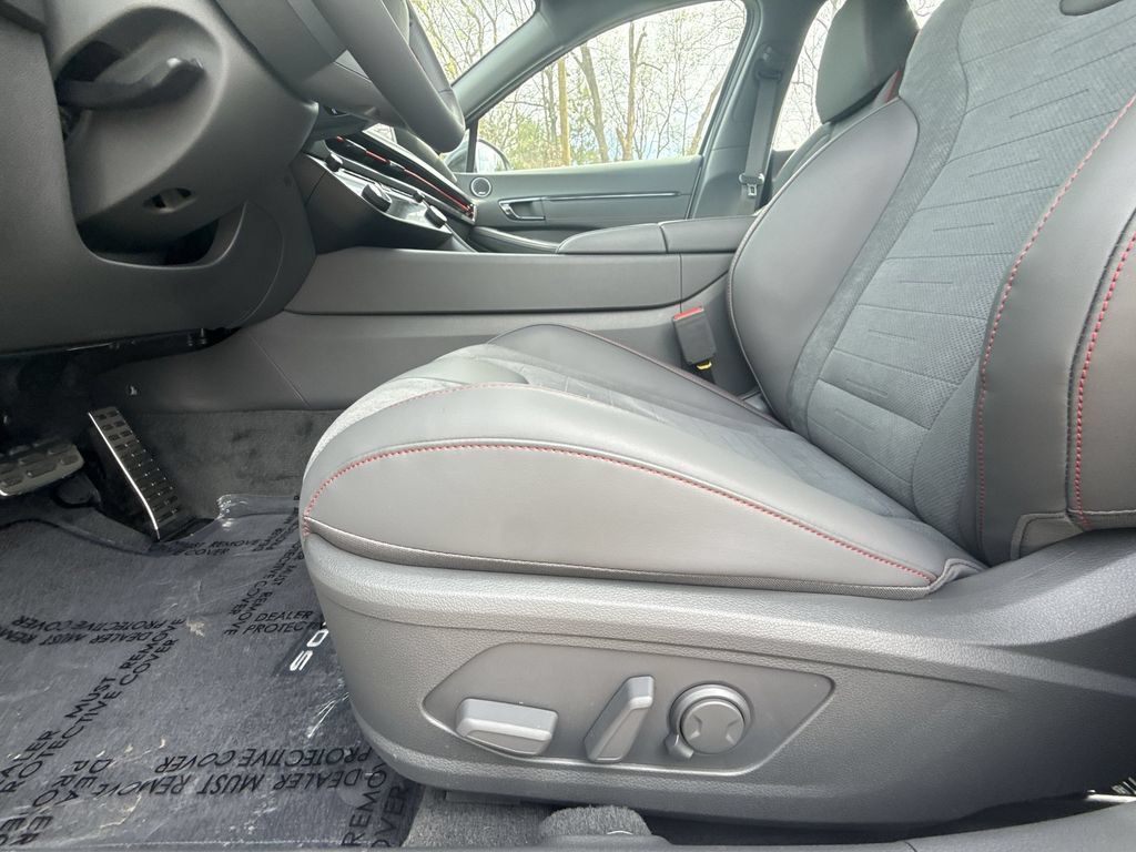 New 2026 Hyundai Sonata N Line FWD image 12