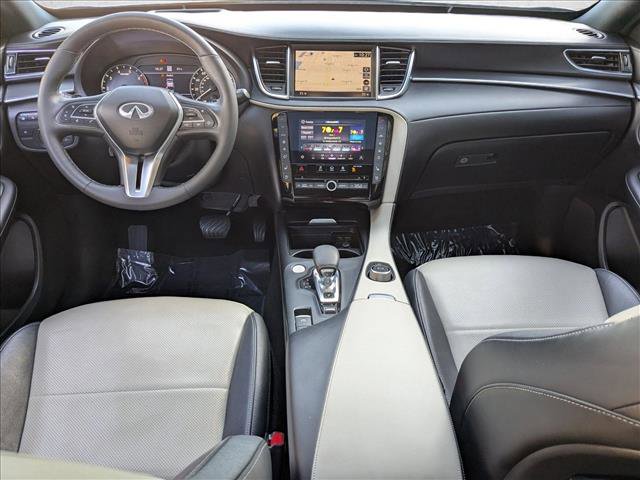 Used 2022 INFINITI QX55 Essential w/ Proactive Package image 17