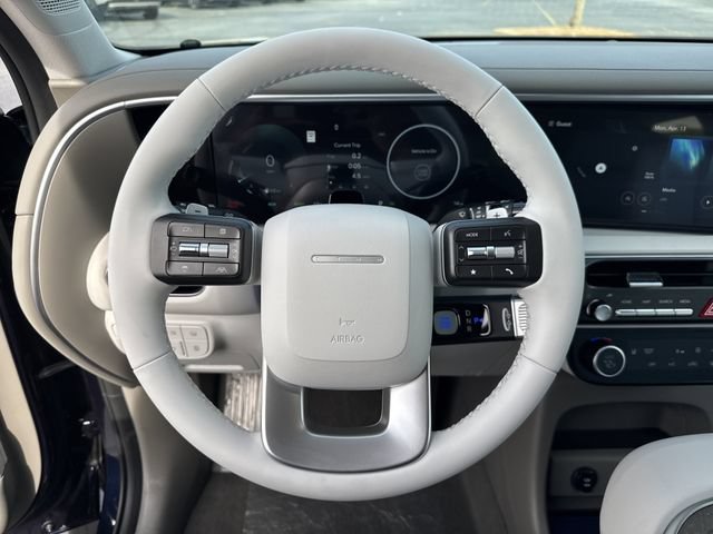 New 2026 Hyundai Palisade FWD Hybrid image 24