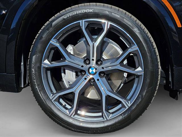 New 2026 BMW X5 sDrive40i w/ M Sport Package image 10