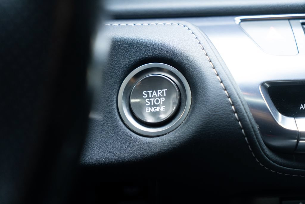 Used 2019 Lexus LC 500 Coupe w/ Touring Package RWD image 35