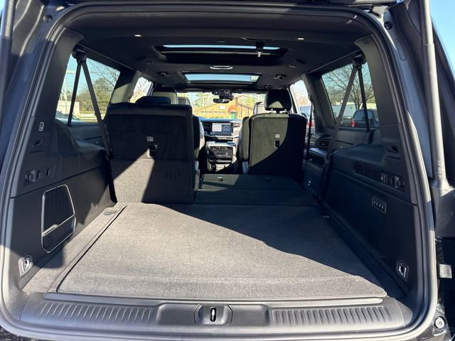 New 2026 Jeep Grand Wagoneer L Limited image 31