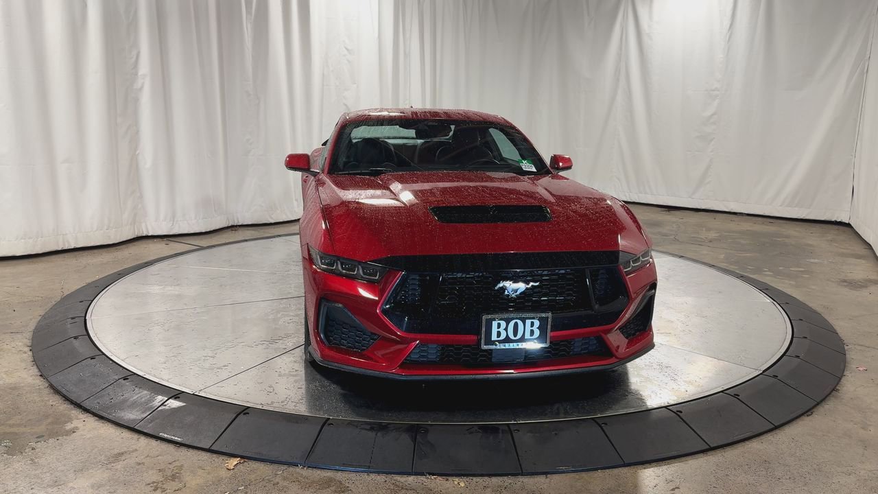 Used 2024 Ford Mustang GT image 5