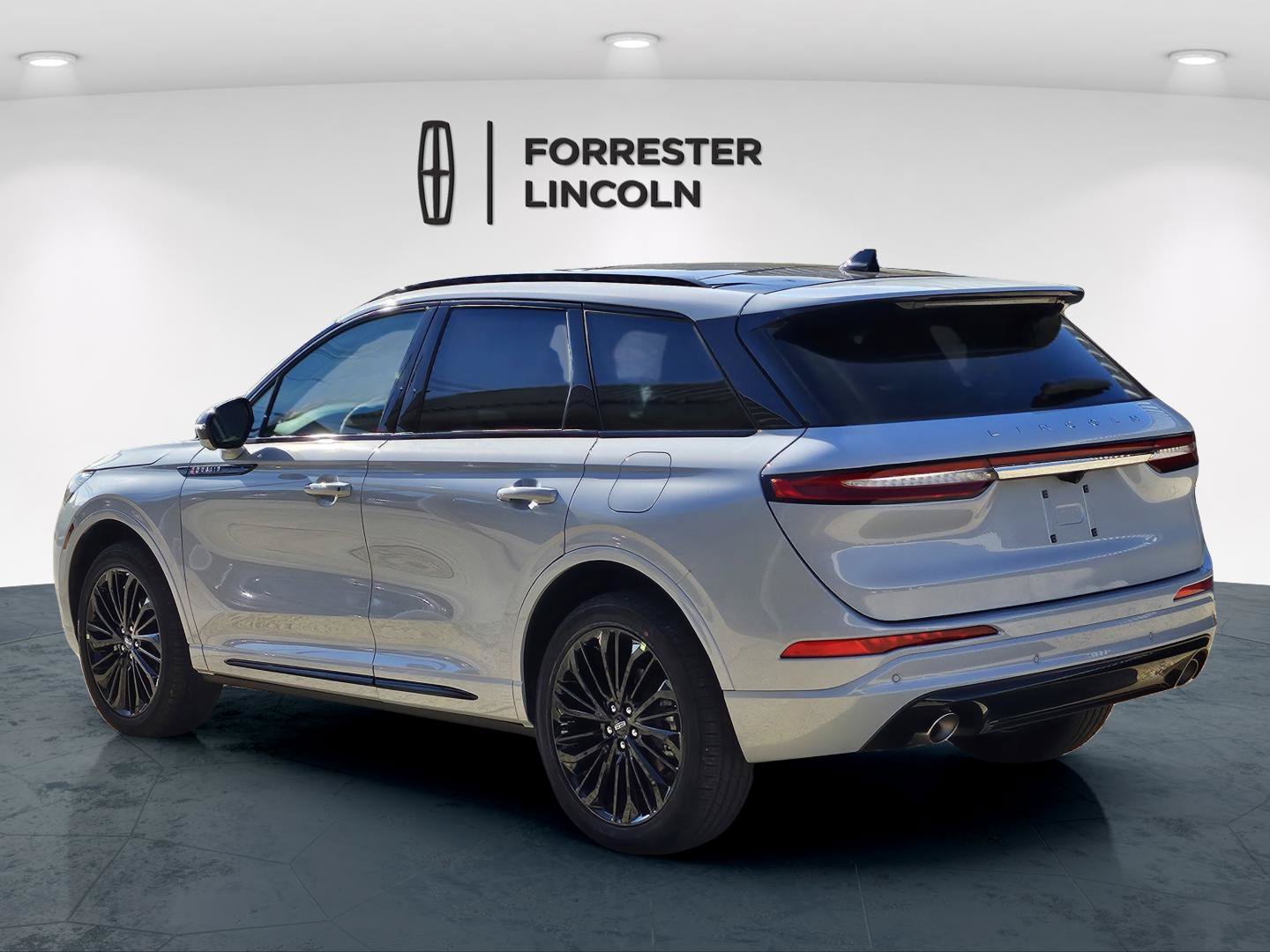 New 2026 Lincoln Corsair Premiere AWD/4WD image 5