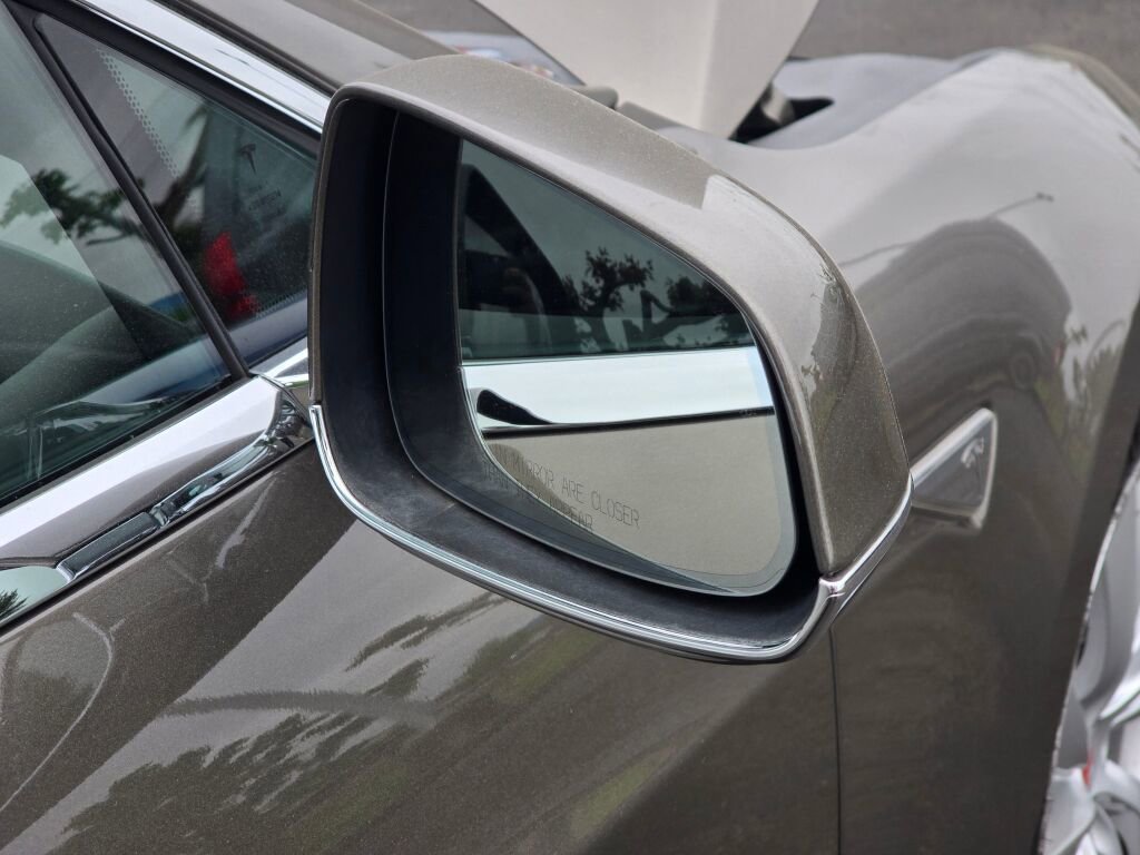 Used 2016 Tesla Model S P90D AWD/4WD image 28