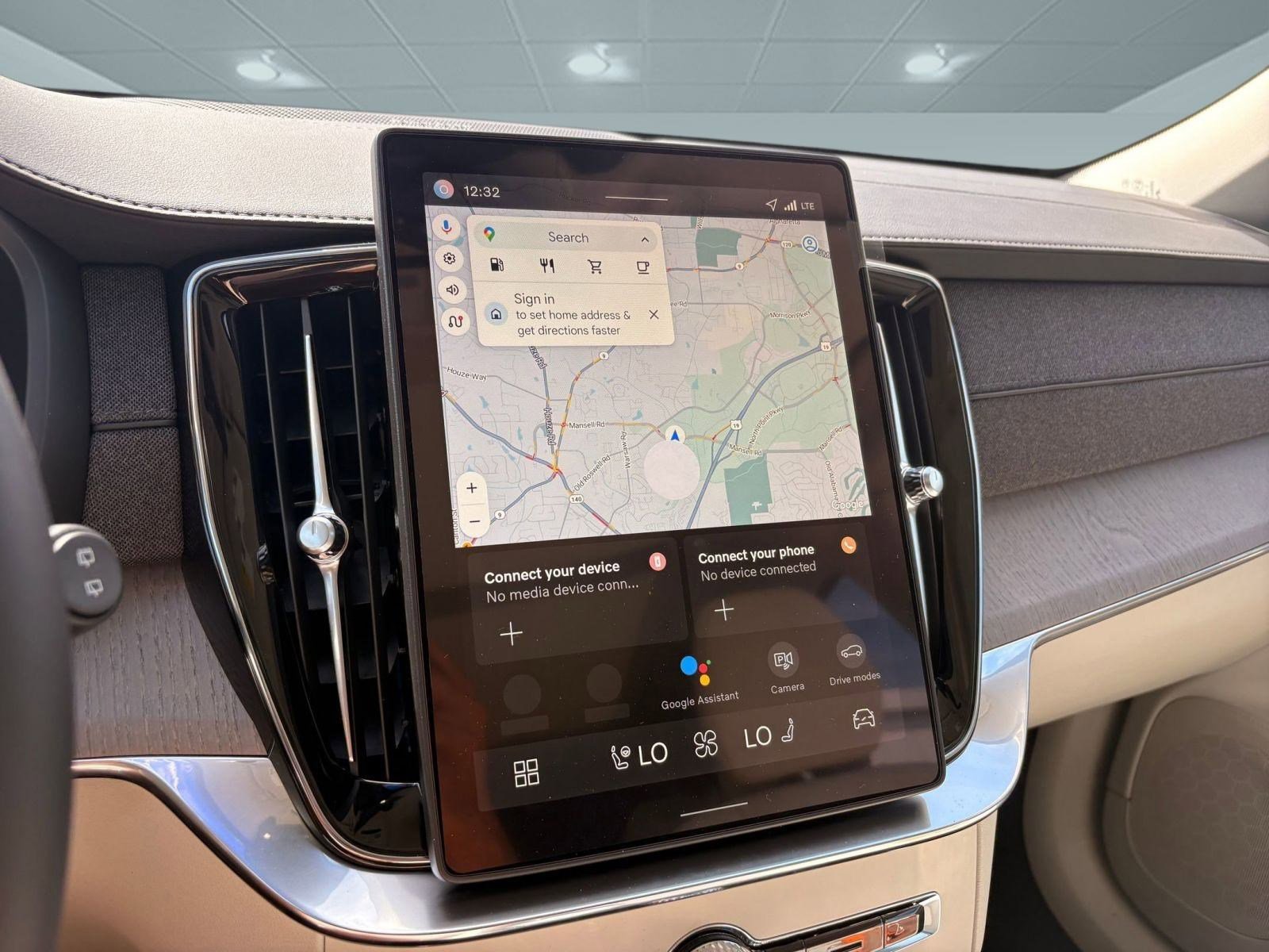 New 2026 Volvo XC90 B6 Ultra w/ Protection Package image 29