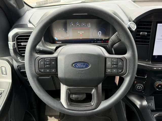 New 2026 Ford F150 STX w/ Equipment Group 200A AWD/4WD image 8