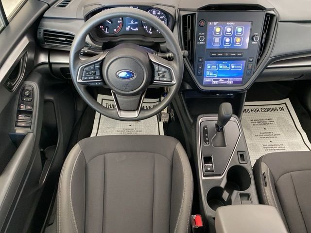 Certified 2024 Subaru Impreza 2.0i AWD/4WD image 2