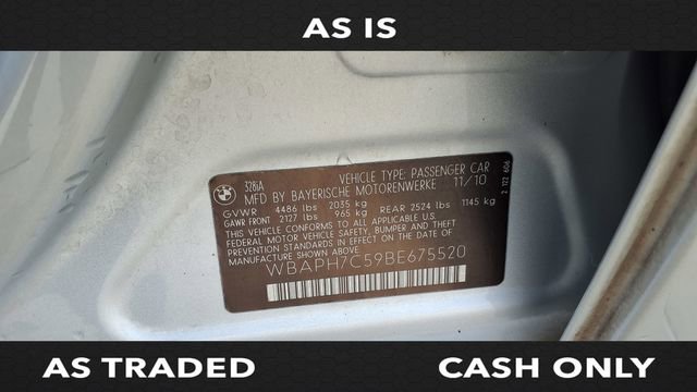 Used 2011 BMW 328i Sedan image 29