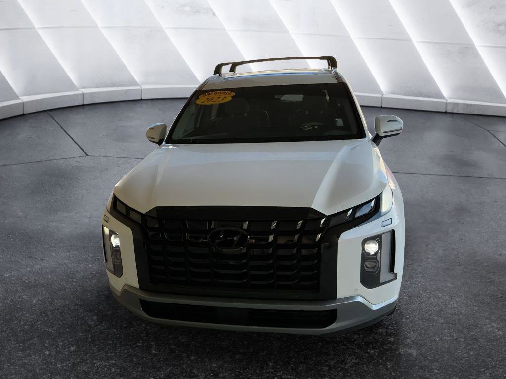 Used 2023 Hyundai Palisade Limited image 2