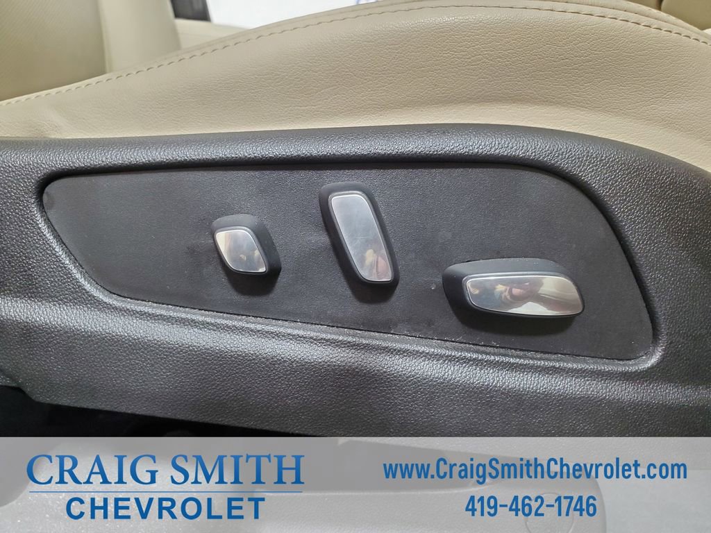 Used 2019 Cadillac XT5 Luxury image 38