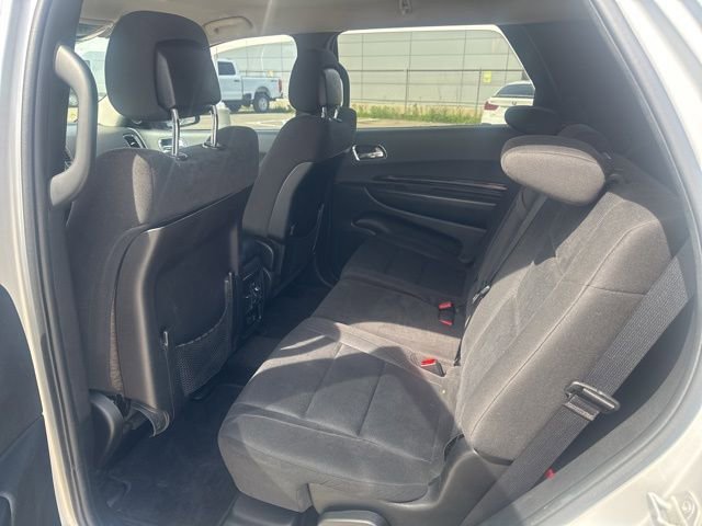 Used 2012 Dodge Durango Crew RWD image 9