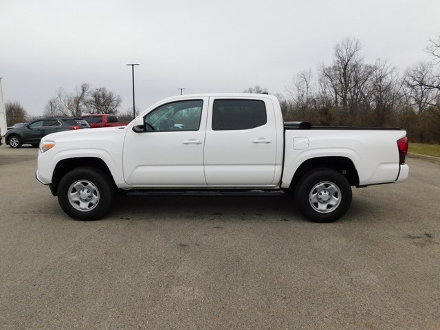 Used 2021 Toyota Tacoma SR image 8