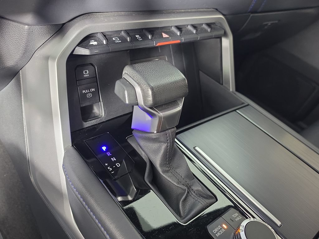 Used 2023 Toyota Tundra Platinum RWD image 21