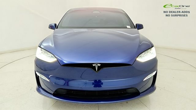 Used 2023 Tesla Model X Plaid AWD/4WD image 17